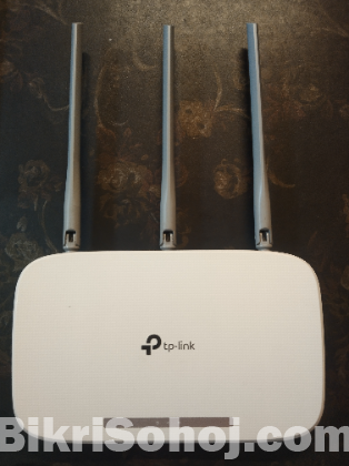 TP-Link Router